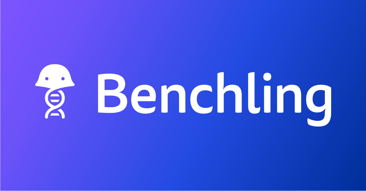 Image result for benchling