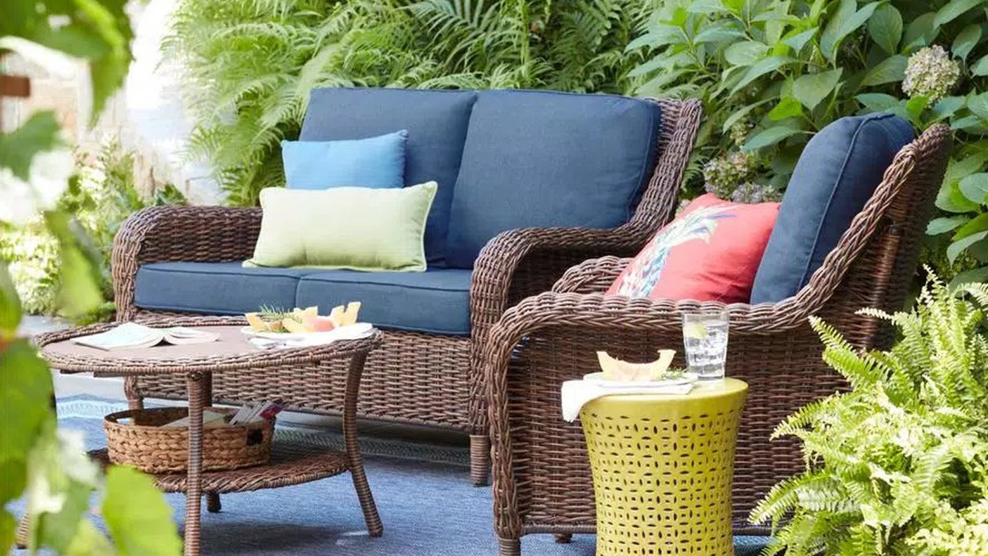 The 11 Best Places to Buy Outdoor Furniture in 2021 | Real Simple