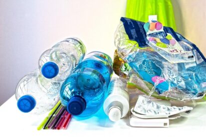 How to Make Your Recycling Efforts More Effective