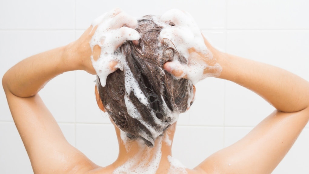 The Best DHT Blocking Shampoo