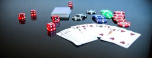 How You Can Benefit From Picking Up Poker