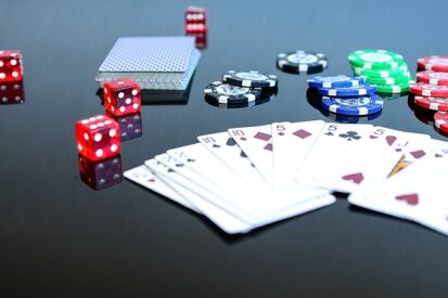 How You Can Benefit From Picking Up Poker