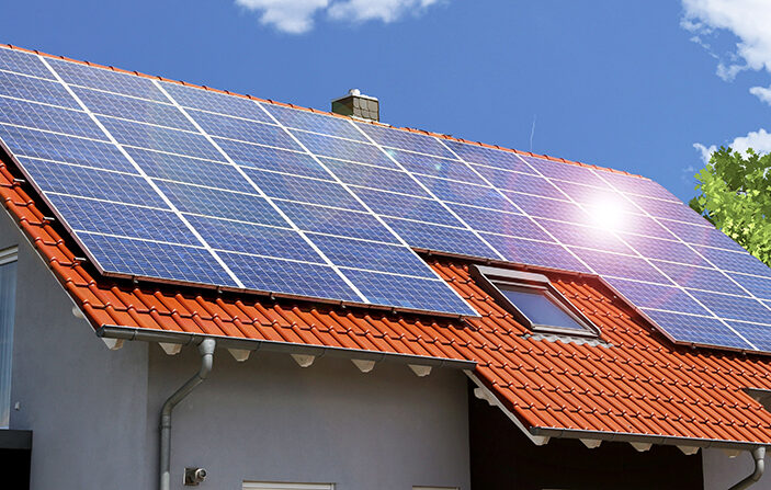 Five Alternative Forms Of Solar Energy Available For The Home