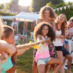 3 Tips For Hosting A Party The Whole Family Can Enjoy
