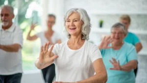 7 Ways Assisted Living Communities Encourage a Balanced and Fulfilling Lifestyle