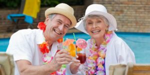 How Can Seniors Maximize Their Enjoyment in Short-Term Travel?