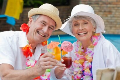How Can Seniors Maximize Their Enjoyment in Short-Term Travel?
