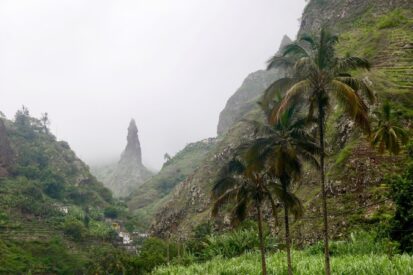 Which Island is Best to Hike In Cape Verde ?