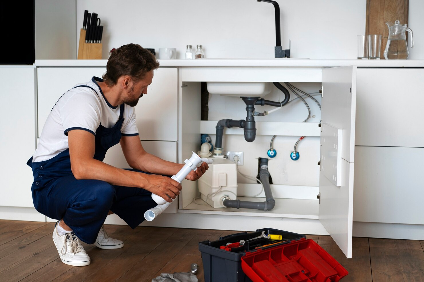 Common Insurance Mistakes That Hurt Plumbers